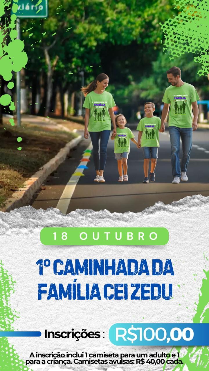 Banner CEI ZEDU